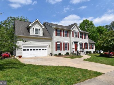 3229 Dashiell Rd, Falls Church, VA, 22042
