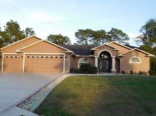 14322 Nugent Cir, Spring Hill, FL 34609