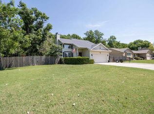 26 Arnold Dr, Augusta, KS 67010