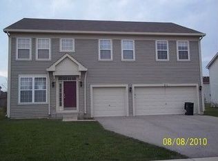 211 Schmidt St, Plano, IL 60545
