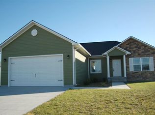 1430 Genesis Dr, McPherson, KS 67460