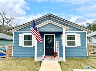 25340 NW 187th Ave, High Springs, FL 32643