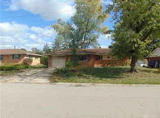 5724 Kendon St, Dayton, OH 45414