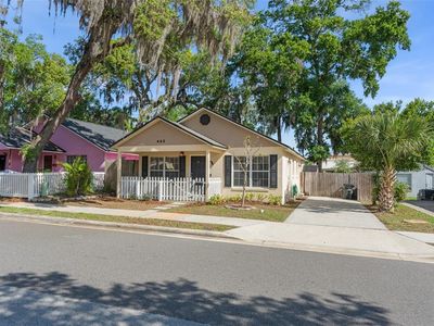 665 W Lyman Ave, Winter Park, FL, 32789