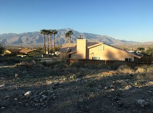 12747 Avenida Alta Loma, Desert Hot Springs, CA 92240