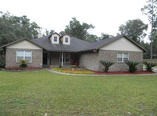 709 SW 14th St, Chiefland, FL 32626