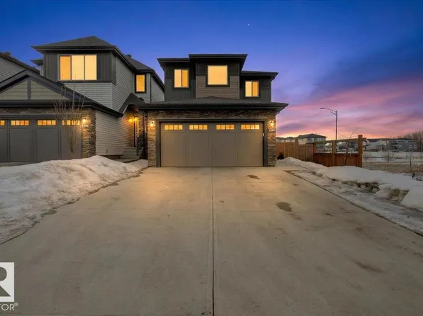 13072 211th St NW, Edmonton, AB T5S 0P5