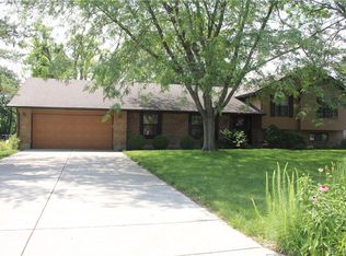 8769 Cobblecreek Dr, Dayton, OH 45458