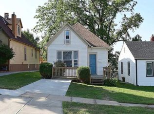 4529 Charles St, Omaha, NE 68132