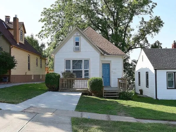 4529 Charles St, Omaha, NE 68132
