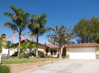 5910 El Plomo Cir, Riverside, CA 92509