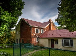 600 Canal St, Lock Haven, PA 17745
