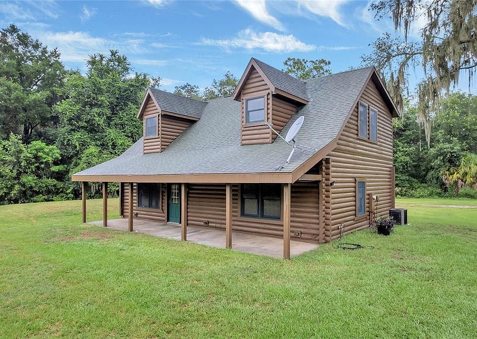 2350 County Road 674a, Bushnell, FL 33513 MLS O6123851 Zillow