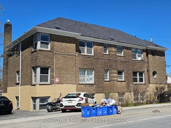99 Douglas St, Greater Sudbury, ON P3E 1E9