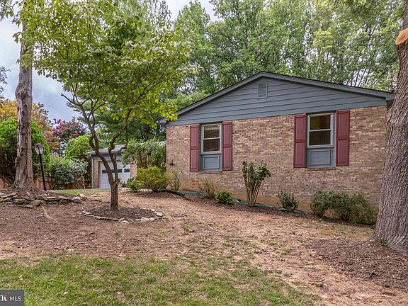 3rd image of 7307 Reservation Dr