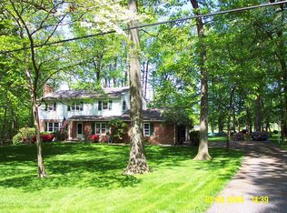 9 Tudor Ln, Bel Air, MD 21015