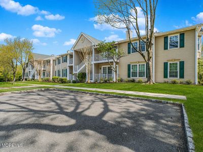 75 Players Circle, Tinton Falls, NJ, 07724