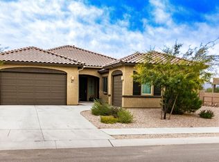 1653 W Hyperion St, Tucson, AZ 85704