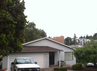 2303 NE 91st St, Seattle, WA 98115