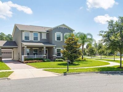 6104 Meriwether Cres, Winter Garden, FL, 34787