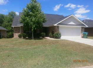 15035 Cedar Springs Dr, Biloxi, MS 39532