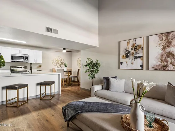 2938 N 61ST Place #234, Scottsdale, AZ 85251