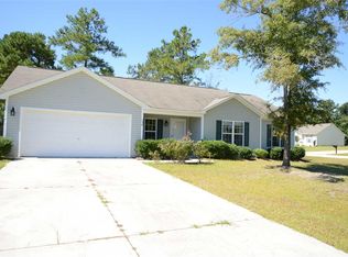 134 Ashbury Park Ln, Richlands, NC 28574