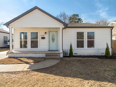 2320 W 47th St, Tulsa, OK, 74107