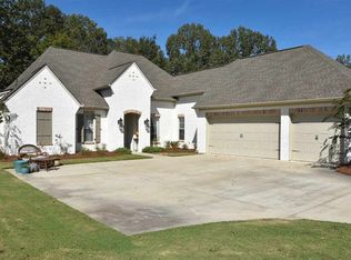 115 Tail Feather Dr, Madison, MS 39110