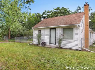 5109 Haughey Ave SW, Wyoming, MI 49548