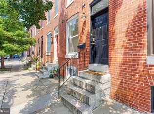 642 E Clement St, Baltimore, MD 21230