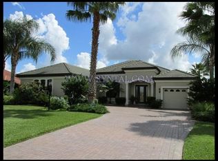 619 Country Meadows Way, Bradenton, FL 34212