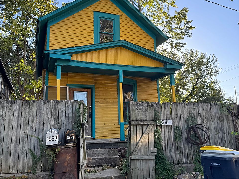 1st image of 1541 Madison Ave