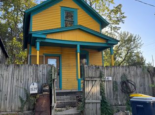 1541 Madison Ave, Kansas City, MO 64108
