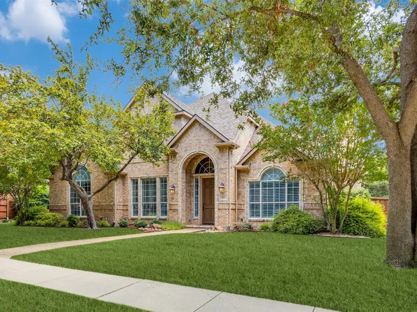 931 Condor Dr, Coppell, TX 75019