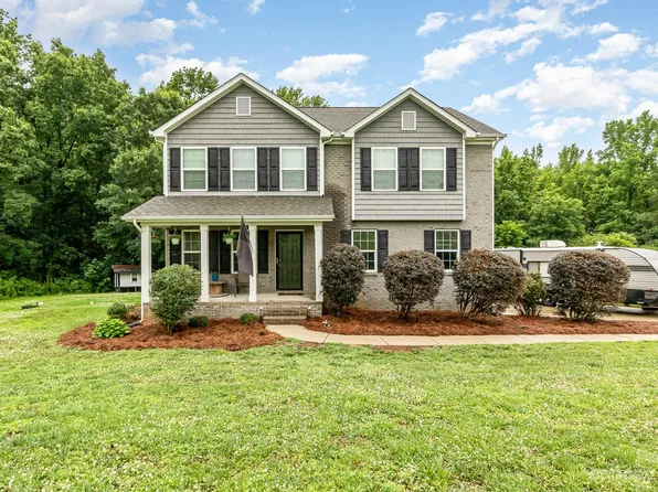 4608 Ian Ct, Marshville, NC 28103