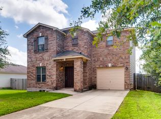 5310 Apple Orchard Ln, Austin, TX 78744