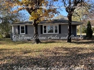 604 Sanderson Dr, Hopkinsville, KY 42240
