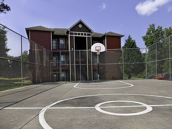 Basketball Court