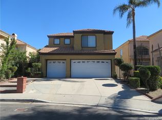 8087 Tuscanny St, Fontana, CA 92336