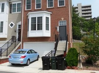 3319 Theodore R Hagans Dr NE, Washington, DC 20018