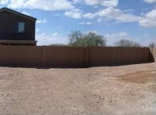 2201 N Magdelena Pl, Casa Grande, AZ 85122