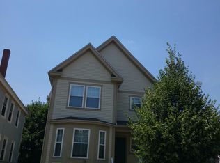 115 Millet St, Dorchester, MA 02124