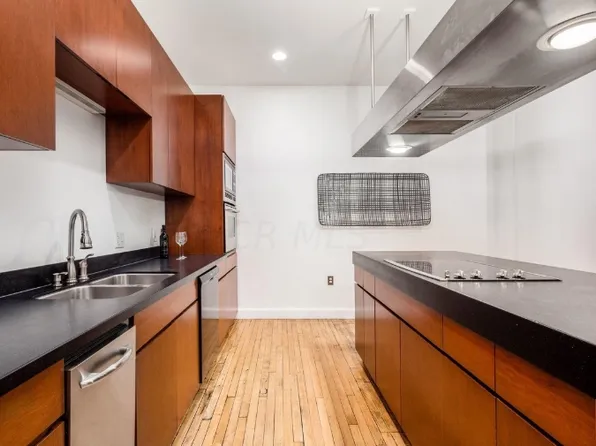 106 N High St APT 402, Columbus, OH 43215