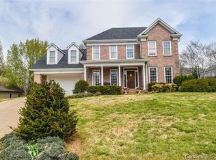 807 45th Avenue Ln NE, Hickory, NC 28601