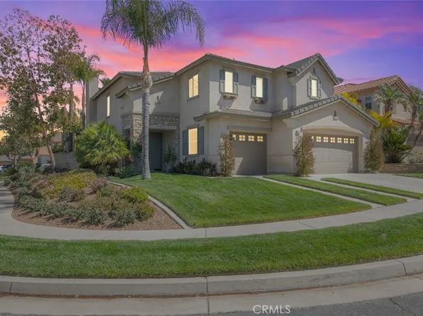 4515 Garden City Ln, Corona, CA 92883