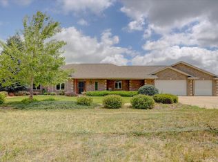2611 Windmill Cir, Elizabeth, CO 80107