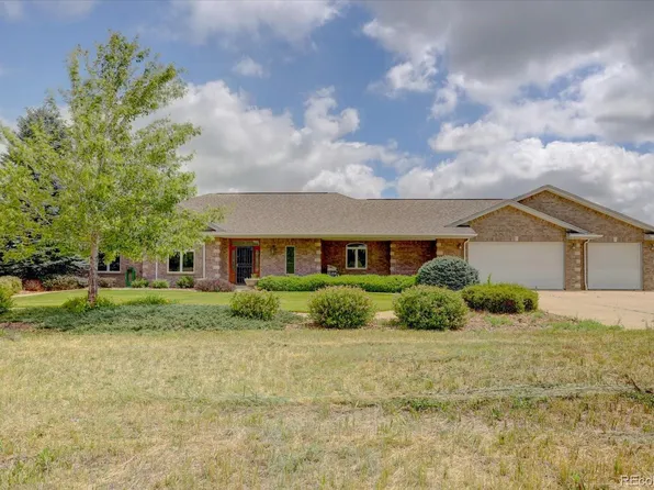 2611 Windmill Circle, Elizabeth, CO 80107