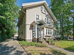 44 Wyman Rd #1, Braintree, MA 02184