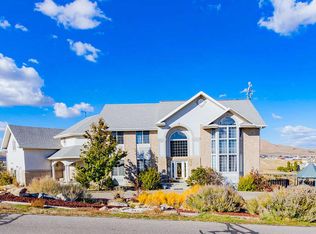 2441 E Ranch Rd, Eagle Mountain, UT 84005